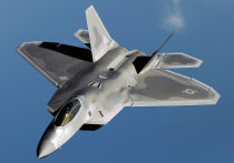 Пресс-секретарь Министерства обороны США Патрик Райдер назвал сроки, в течение которых украинские военные смогут освоить навыки управление истребителями F-16