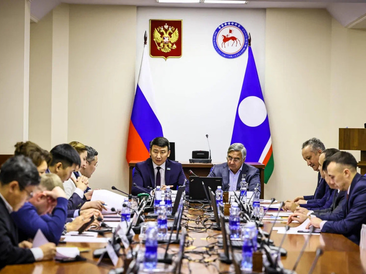 В Якутске в 2025 году пройдет федеральный Сабантуй