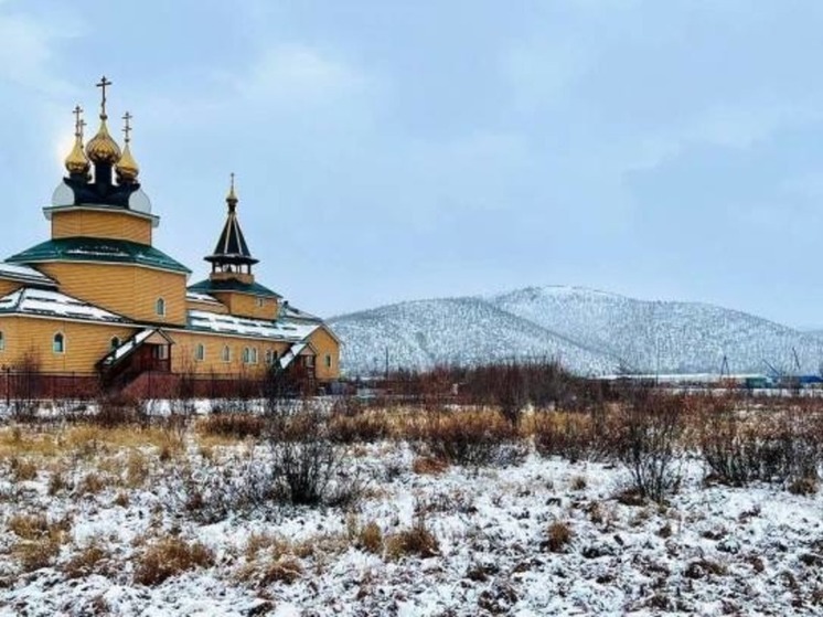 В среду на территории региона будет облачно с прояснениями