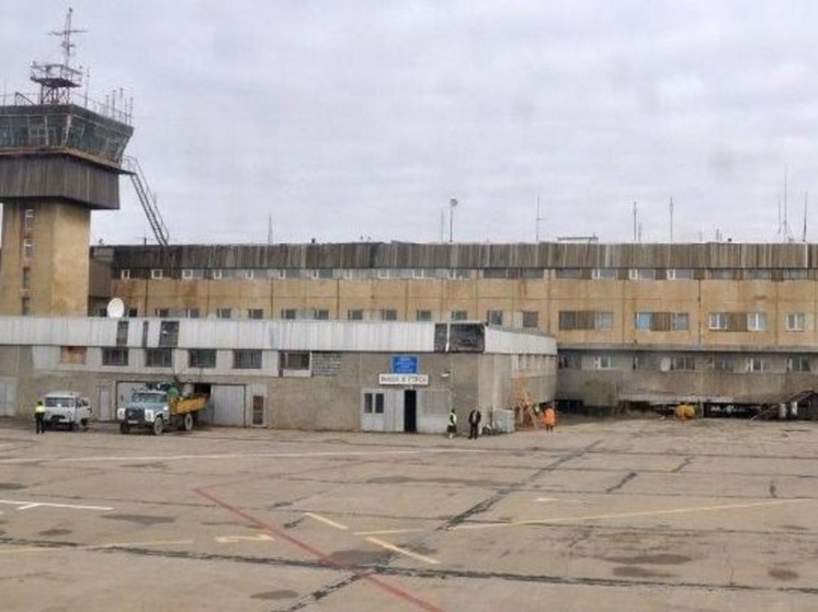 ВПП аэропорта Певек планируют сертифицировать до конца года