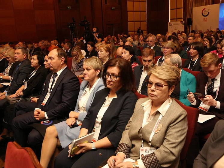 Куряне поделились опытом транспортной реформы в Санкт-Петербурге