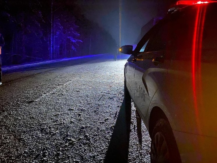 Сняты ограничения движения транспорта на трассе Екатеринбург – Серов