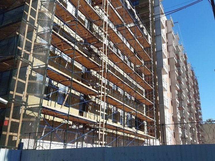 УФАС приостановило конкурс на строительство здания петербургской таможни