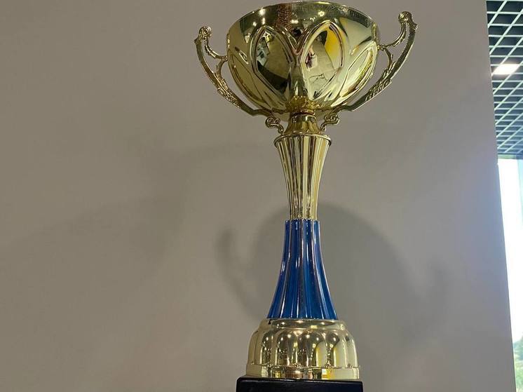 Ленинградка выиграла чемпионат Европы по шашкам среди инвалидов