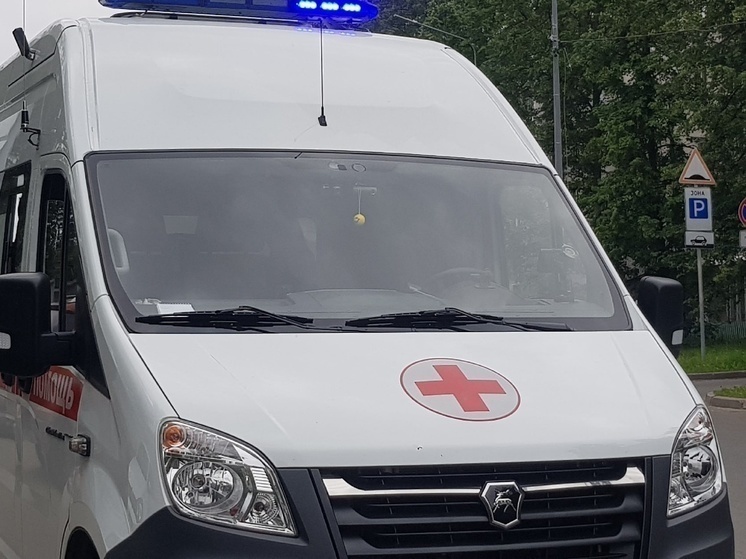 Стало известно состояние пострадавших в страшном ДТП с автобусом в Петрозаводске