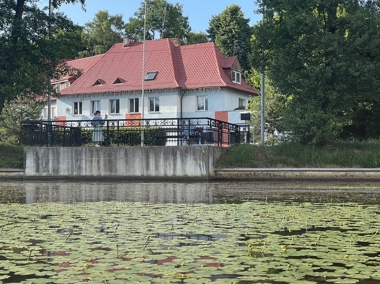 Калининград попал в пятерку самых безопасных городов для жизни