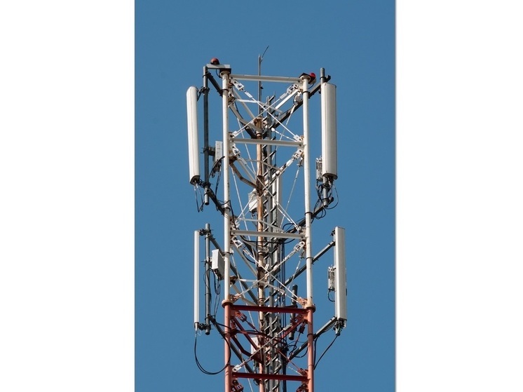 МегаФон ускорил LTE в ярославском аэропорту «Туношна»