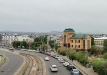 Национальный музей Республики Бурятия будет построен в ее столице в 2026 году