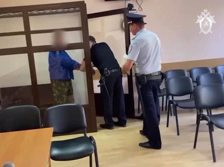 В Кущевском районе суд рассмотрит дело подозреваемого в совершении ДТП с двумя погибшими