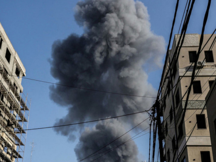 Советник армии Израиля: в секторе Газа нет понятия "безопасная зона"