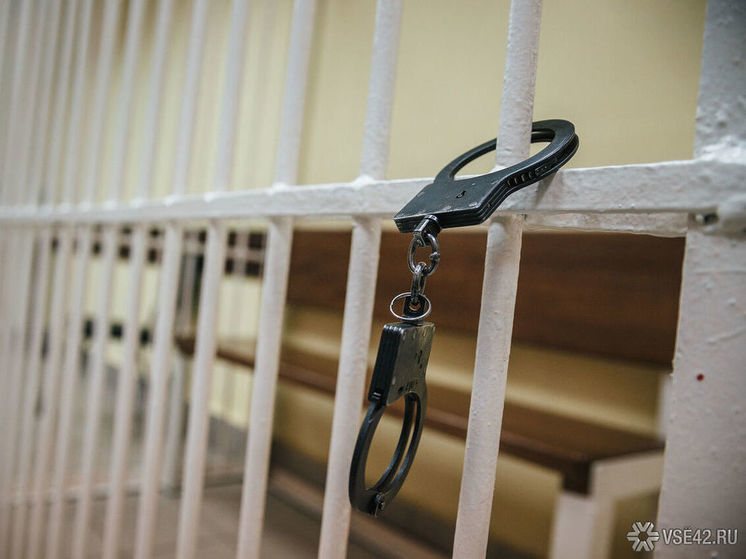 Житель Кузбасса пойман на совращении малолетней девочки по сети