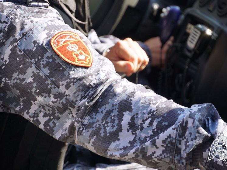 Пьяный мужчина из Ленобласти ломился в квартиру жительницы поселка в Карелии