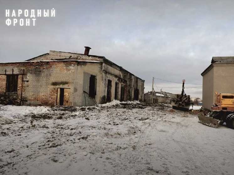 Жители Ловозера пожаловались на затянувшуюся замену теплосетей