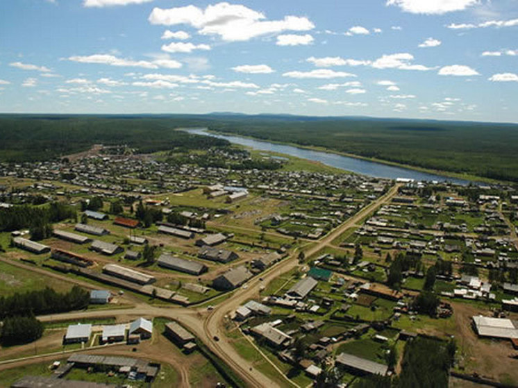 В Росреестре назвали самые странные топонимы Красноярского края