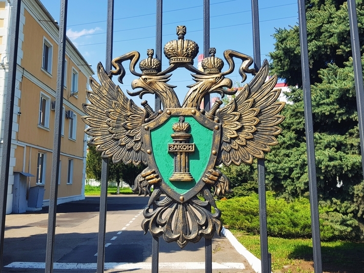 В Лабинском муниципалитете после вмешательства прокуратуры пенсионерке вернули квартиру