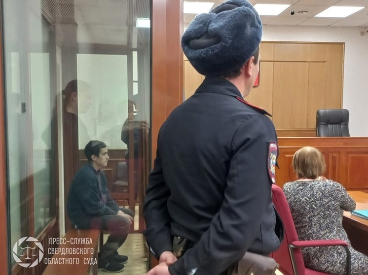 Свердловчанин, обвиняемый в убийстве ребенка, частично признал вину