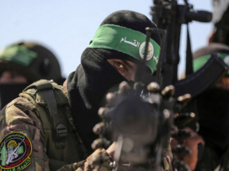 Бригады "Аль-Кассам" заявили об обстреле ракетами израильского Ашдода