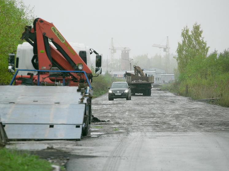 И школы, и мосты: какие объекты отремонтируют в Новгородской области