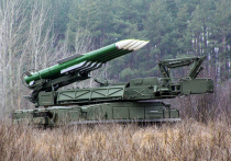 Российская ПВО за прошедший месяц сбила свыше 1400 самолетов, вертолетов, беспилотников и ракет ВСУ