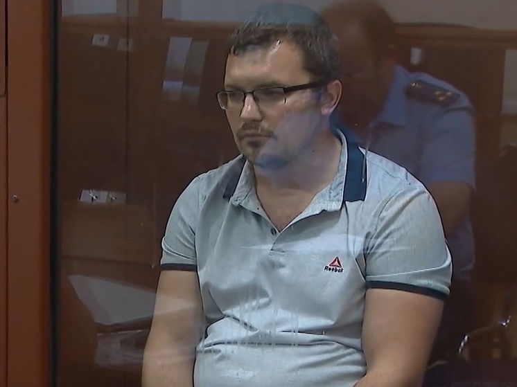 Обвинение запросило для рязанца Александра Логунова 12 лет колонии