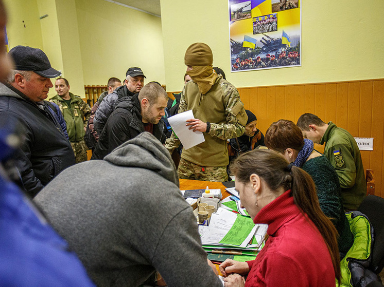 До 300 тысяч мужчин призывного возраста были ранены