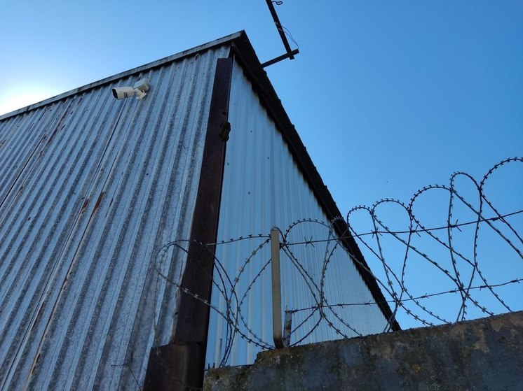 Бывших заключенных ресоциализируют в Калининградской области