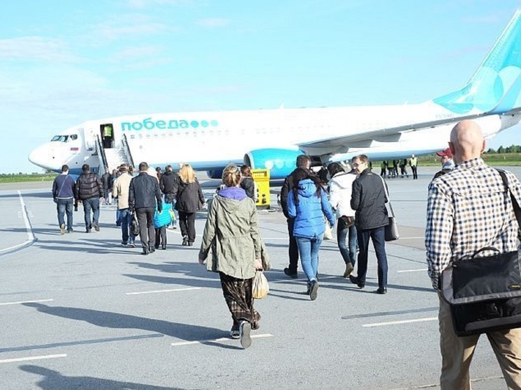 На ремонт кировского аэропорта Победилово потратят 56 миллионов рублей