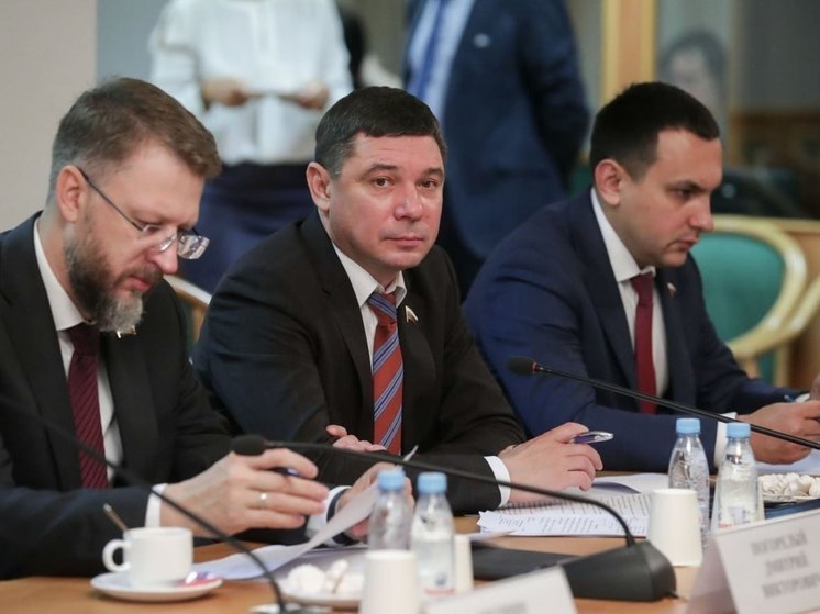 Экс-мэр Краснодара Первышов присоединился к работе над обновленной учебной программой по «Основам безопасности и защиты Родины»