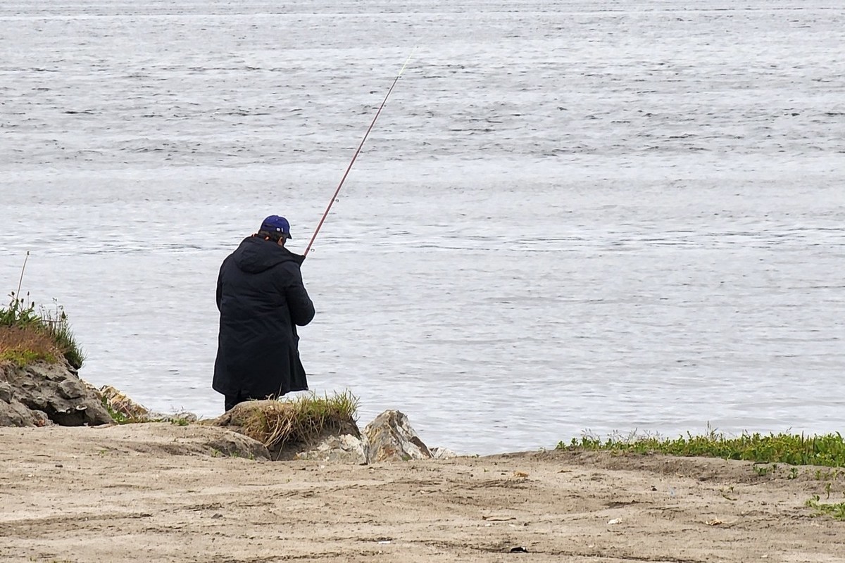 Заполярные рыбаки нанесли ущерб биоресурсам на 80 тысяч рублей