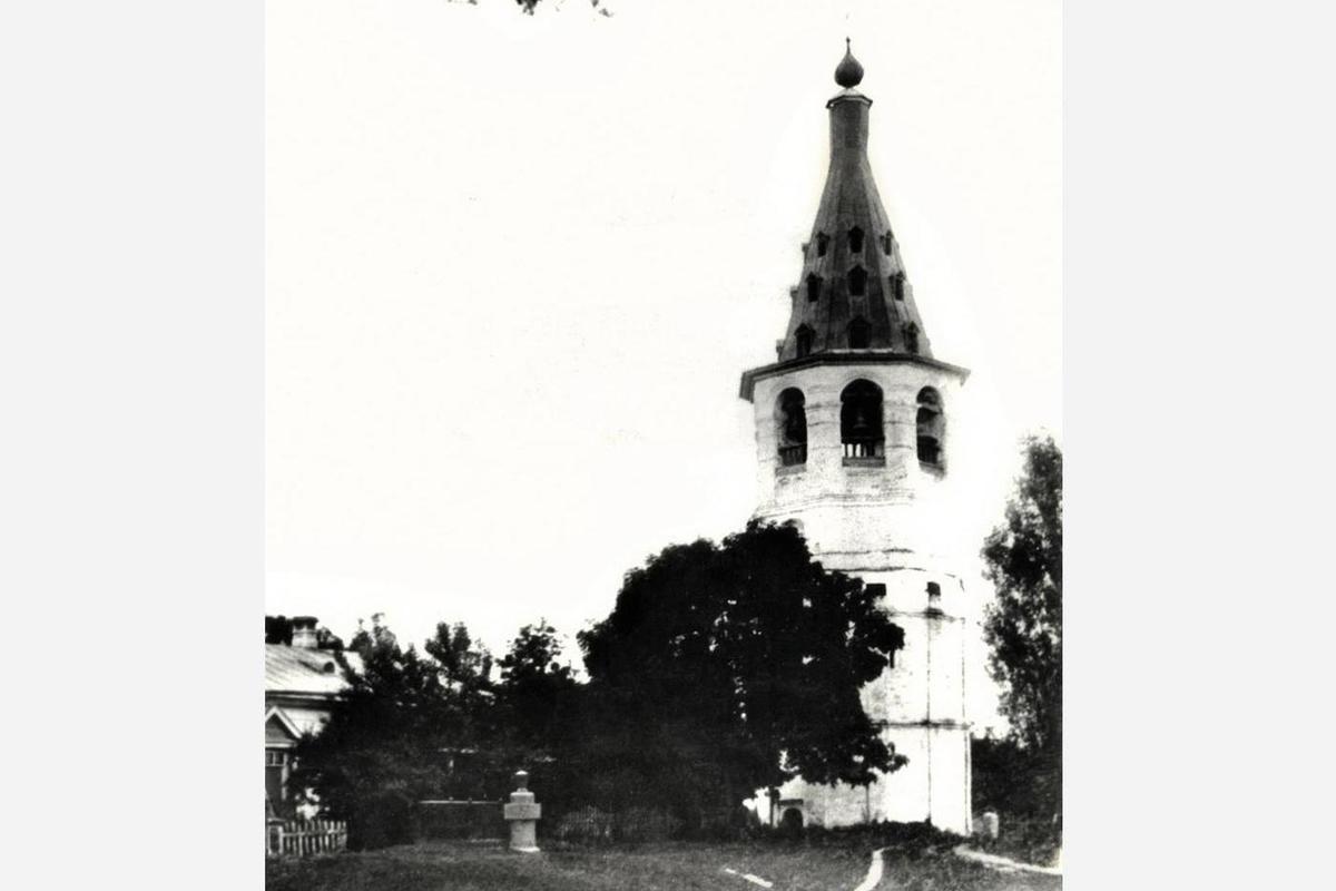 Брянск реставрация. Тысяча храмов Брянщины.