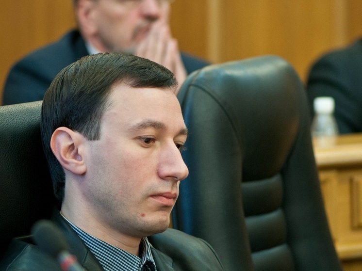 В публикациях бывшего екатеринбургского депутата увидели дискредитацию ВС РФ