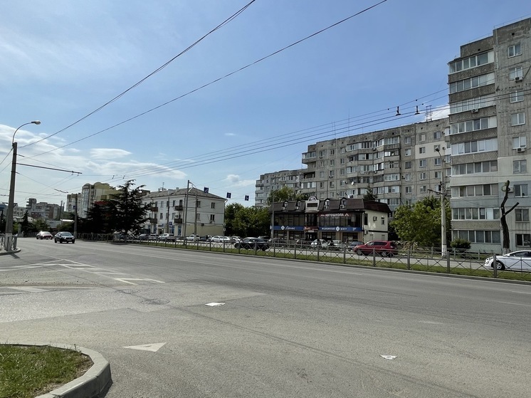Разбирается прокуратура: ребенок выпал из окна в селе на востоке Крыма