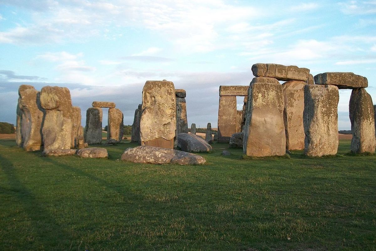 English archaeologists invited to discover the “inner kitchen” of Stonehenge