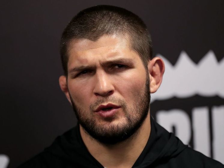 Нурмагомедов призвал простить устроивших беспорядки в аэропорту дагестанцев