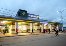 Губернатор Андрей Воробьев рассказал об открытии обновленных автостанций в Подмосковье