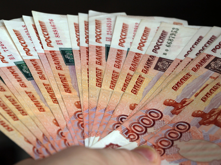 Доходность россиян по банковским вкладам достигла максимума за 1,5 года