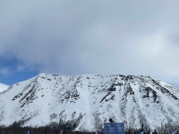 Хибины и Воробьиная гора: топ-5 мест, где покататься на лыжах в Мурманской области