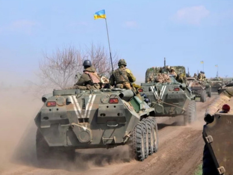 Sky: Россия обнажила слабые места бронетехники НАТО на Украине