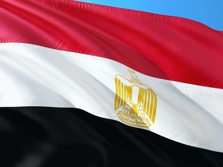 Лица с двойным гражданством начали проходить в Египет из Газы