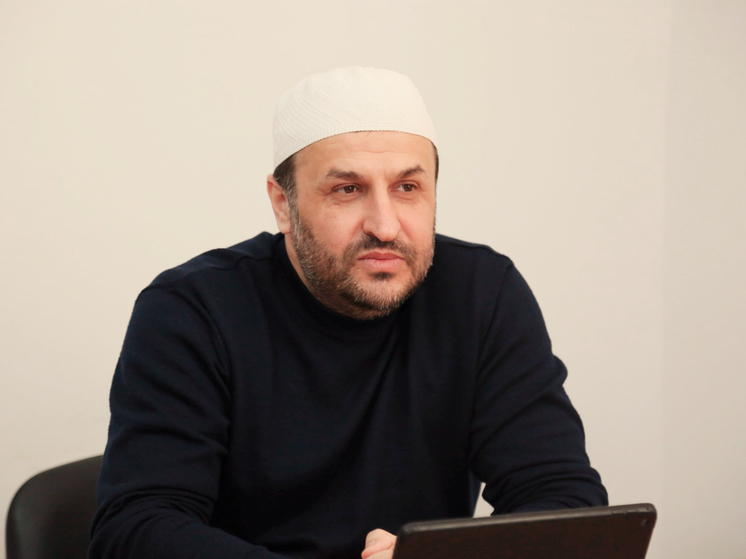Муфтият Дагестана объяснил причину увольнения сотрудника