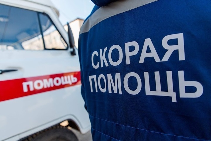 В Волгоградской области утром «Лада Гранта» сбила 16-летнего парня