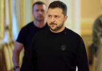 Секретарь СНБО Данилов призвал найти сплетников в окружении президента Украины
