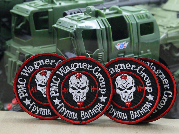 «Пригожин-старший чем-то болел»