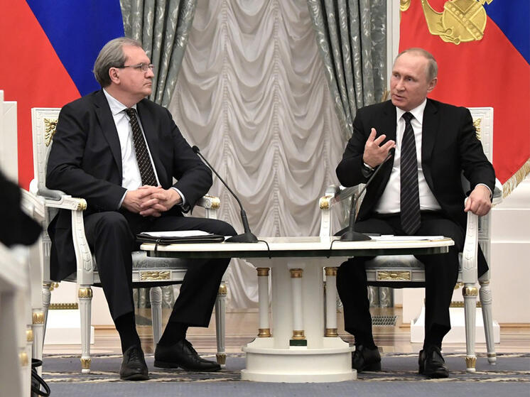 Глава СПЧ отреагировал на призыв простить дагестанских погромщиков