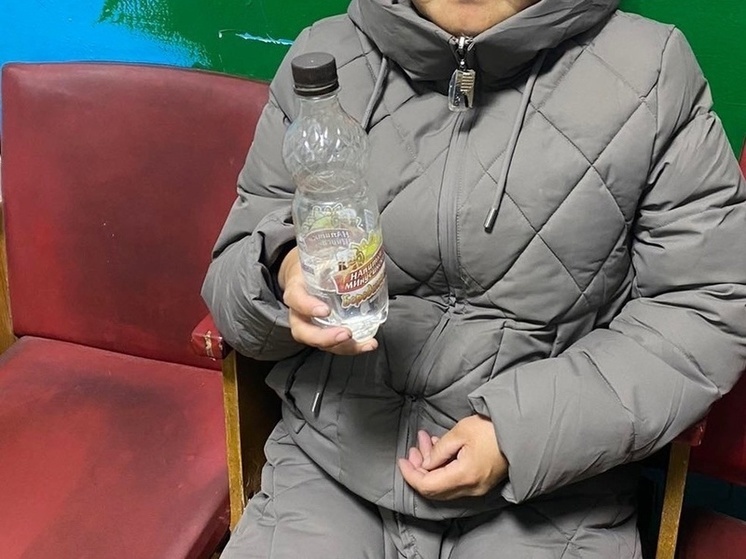 В Туве полиция ведет борьбу с алкогольными  «адресами»
