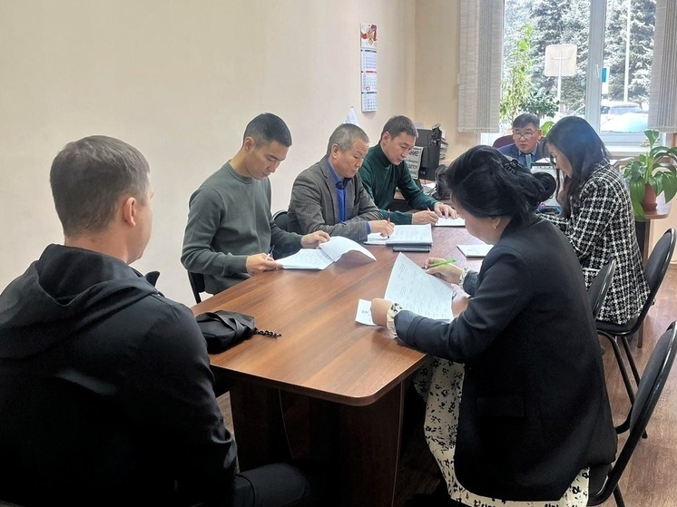 В Кызыле оштрафовали жителей за шум и оставление собак без присмотра