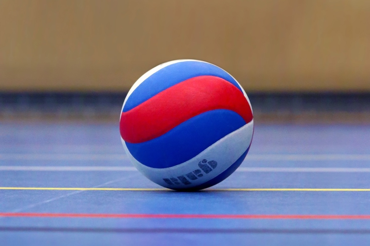 Волейболистки из Хакасии завоевали медали на межрегиональном турнире