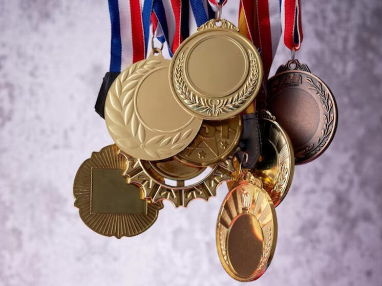 Орловчанка лидирует в рейтинге школьной теннисной лиги России