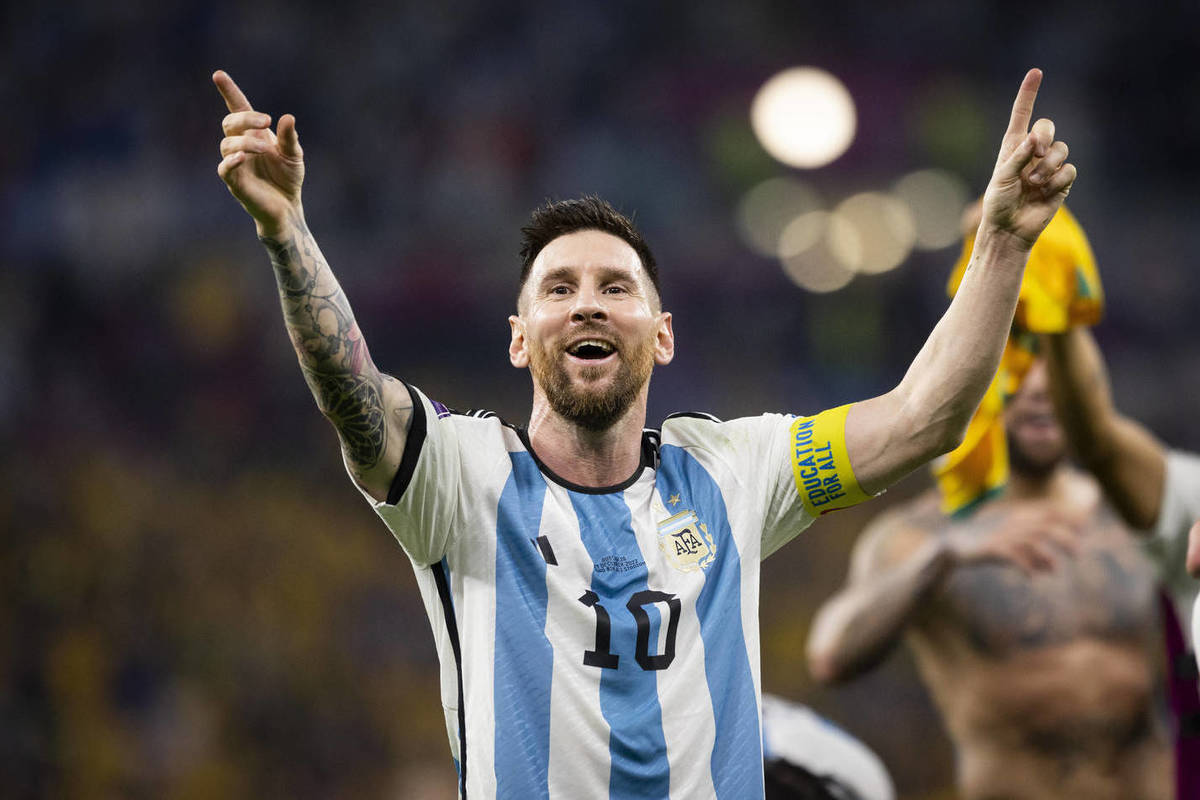 Селюк заявил, что Роналду уступает Месси в спортивном плане