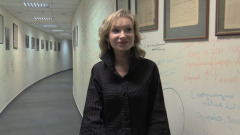 Актриса Ольга Прокофьева поведала о своей роли хозяйки борделя
